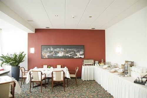 Hotel Jung Essen Extérieur photo
